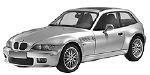 BMW E36-7 C203C Fault Code