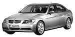 BMW E92 C203C Fault Code