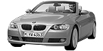 BMW E93 C203C Fault Code