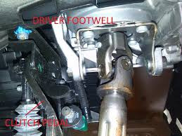 See C203C repair manual