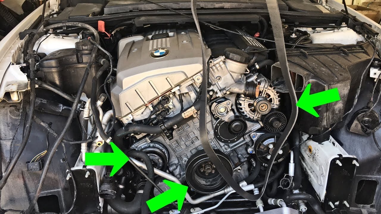 See C203C in engine