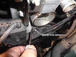 See C203C in engine